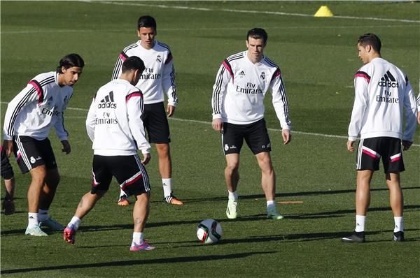 إدارة ريال مدريد تدقق في كل التفاصيل