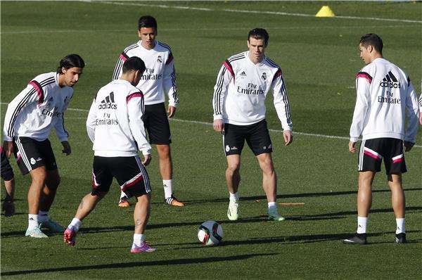 إدارة ريال مدريد تدقق في كل التفاصيل