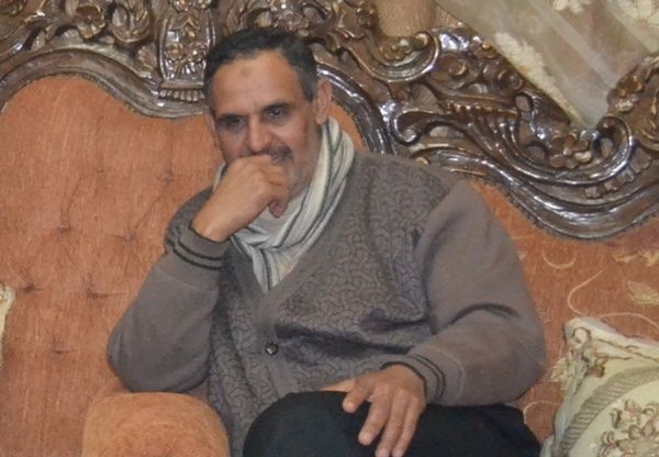 فريد عثمان  