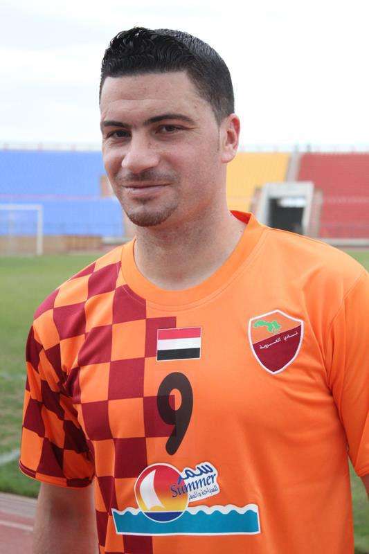 حسام بزنكو