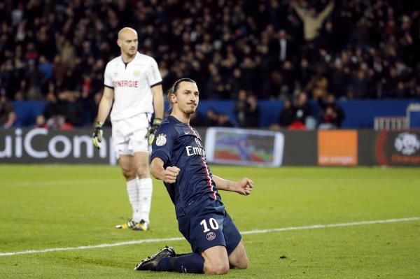 زلاتان إبراهيموفتش