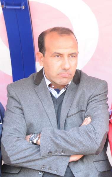  محمد الكوكي