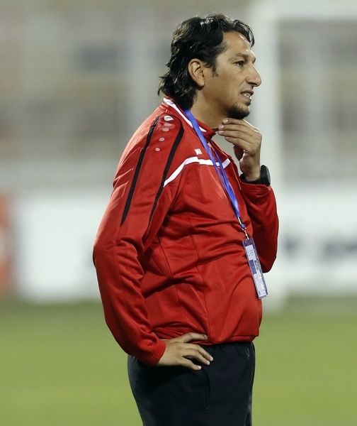 عبدالله أبو زمع