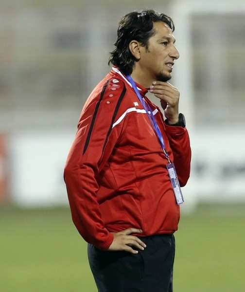 عبدالله أبو زمع 