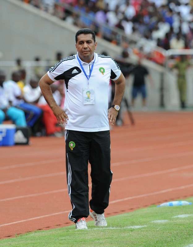 رشيد الطوسي