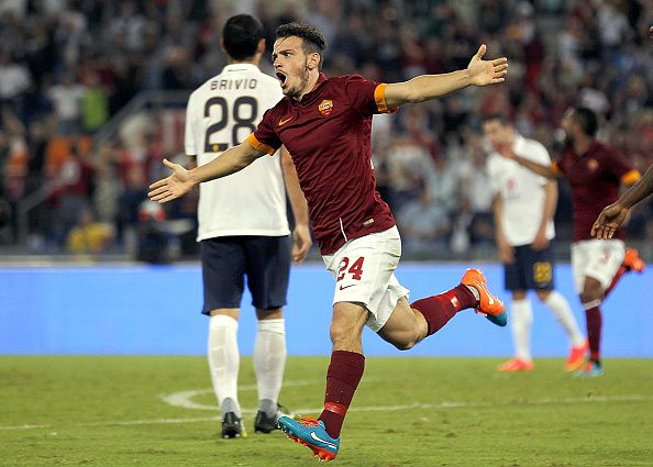 أليساندرو فلورينزي