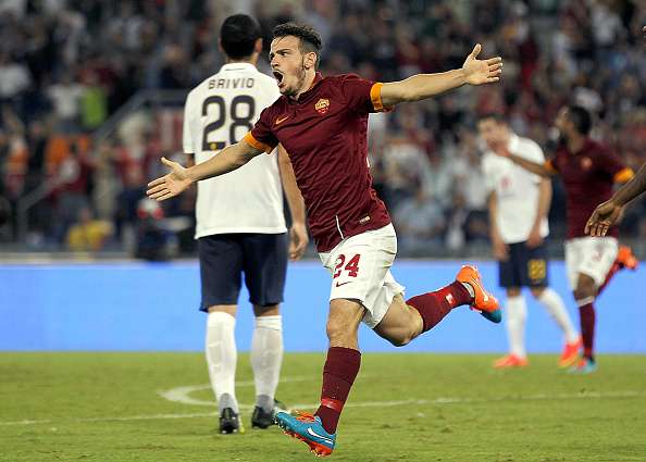 أليساندرو فلورينزي