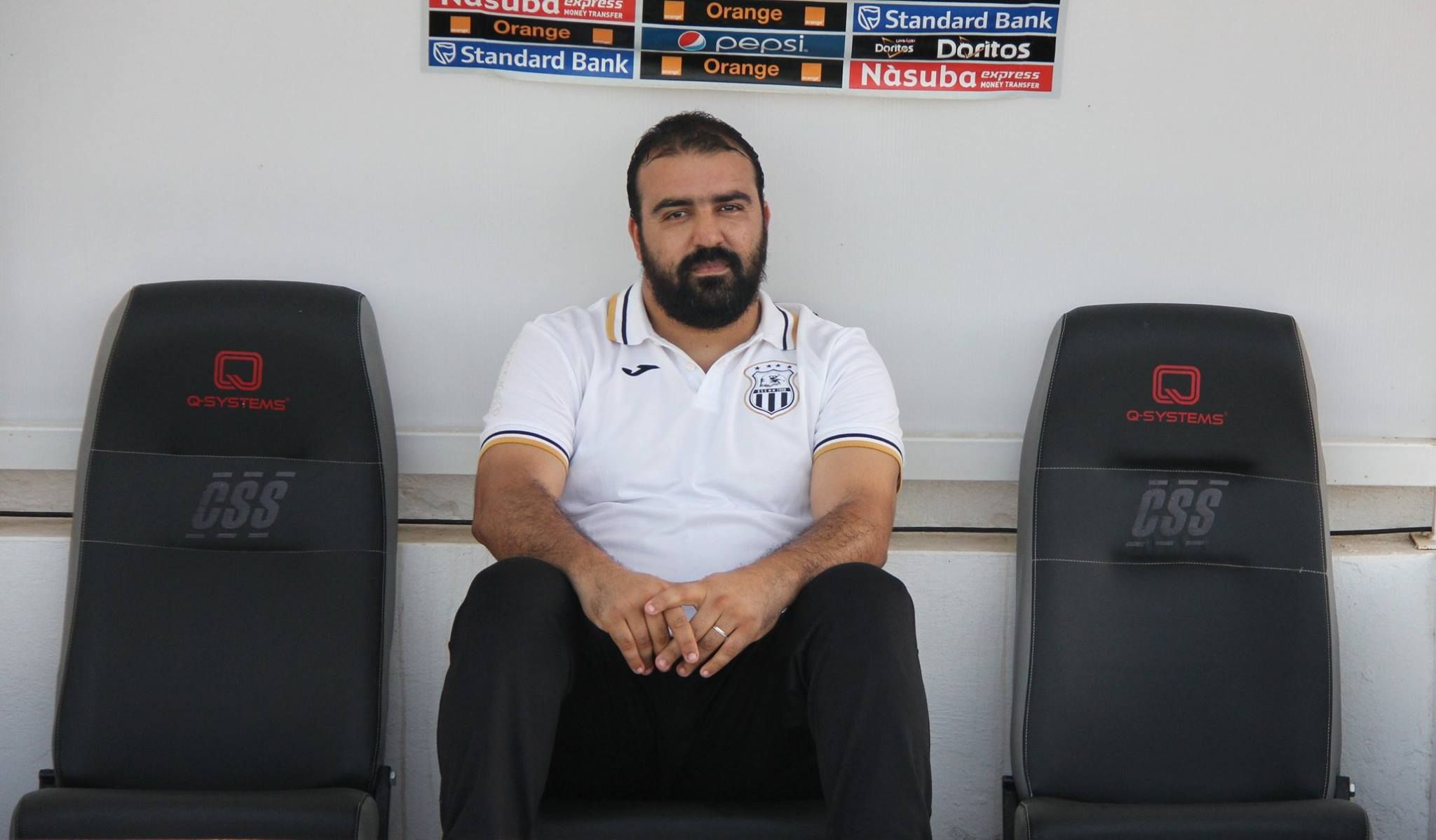  خير الدين ماضوي