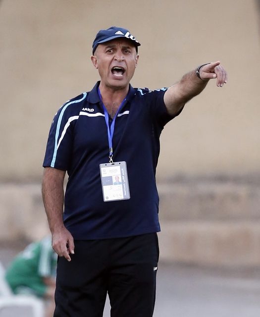 ​ماهر بحري 