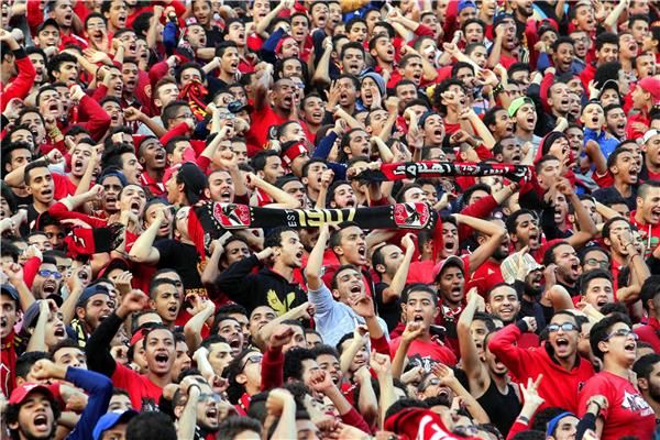 جماهير الأهلي تنتظر صفقات قوية في يناير