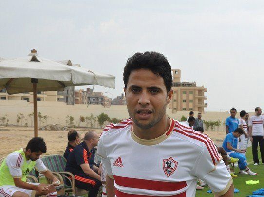 محمد إبراهيم 