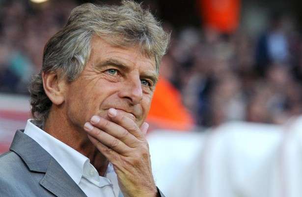  كريتسان جوركيف