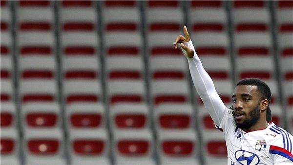 الكسندر لاكازيتي