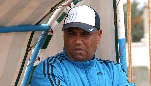 حسن الركراكي