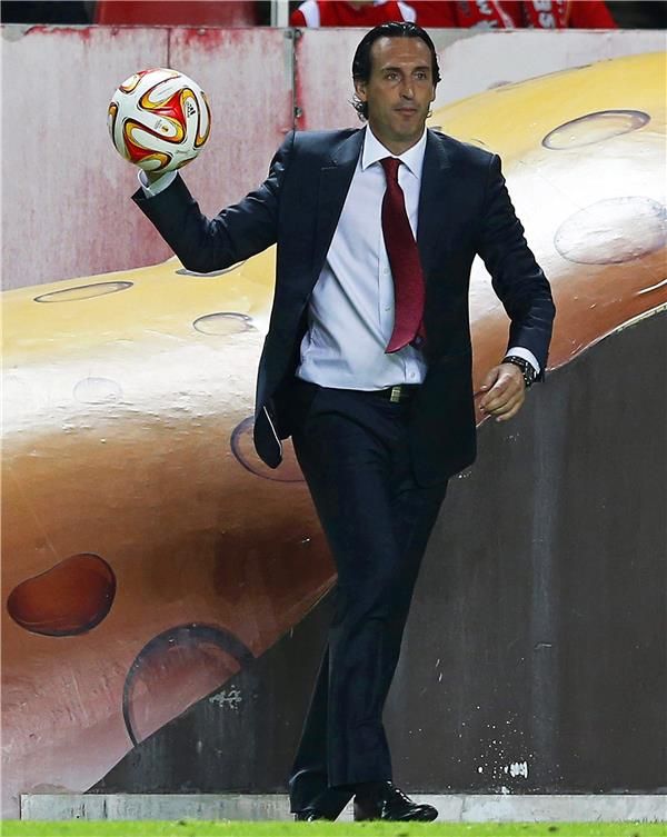 أوناي إيمري