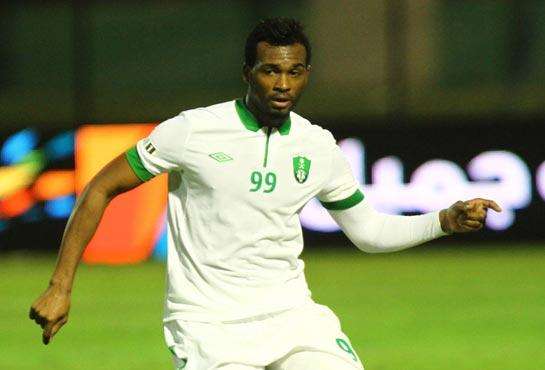  كامل الموسى