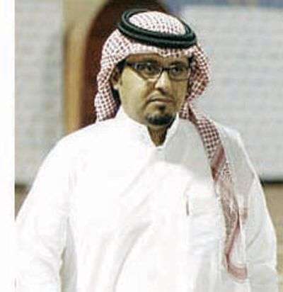 سالم العثمان