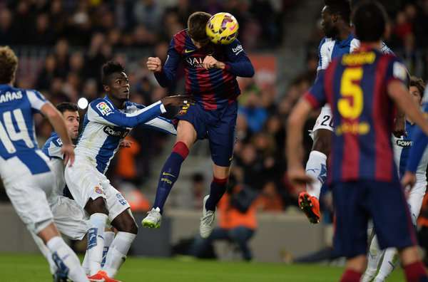 جيرارد بيكي