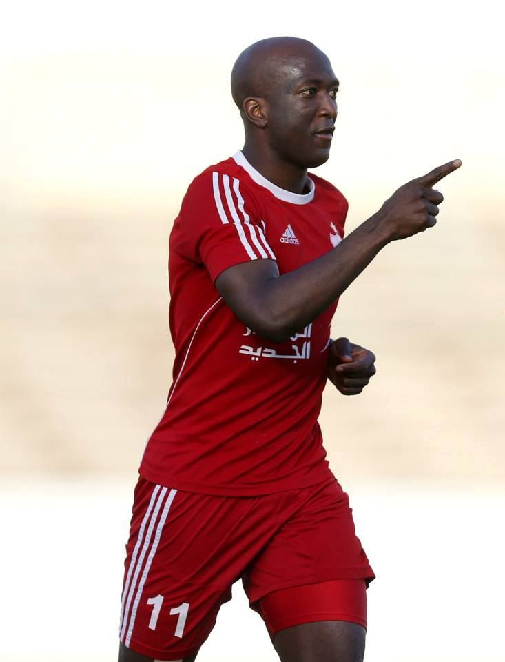 دوارد سادومبا 