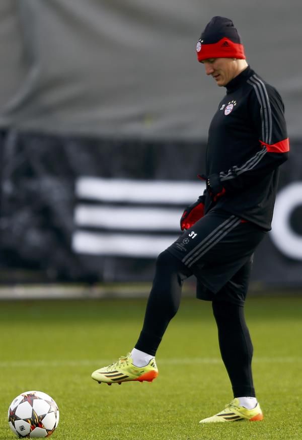 باستيان شفاينيشتايجر 