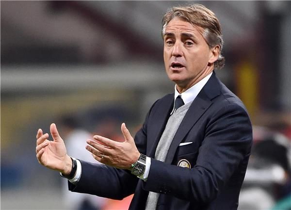  روبيرتو مانشيني