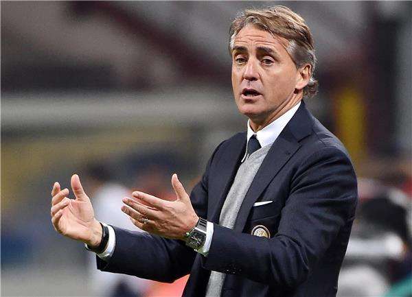  روبيرتو مانشيني