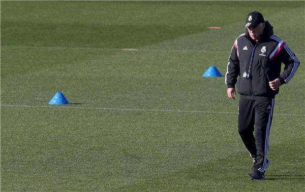 كارلو أنشيلوتي