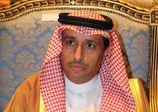 الدكتور ابراهيم القناص