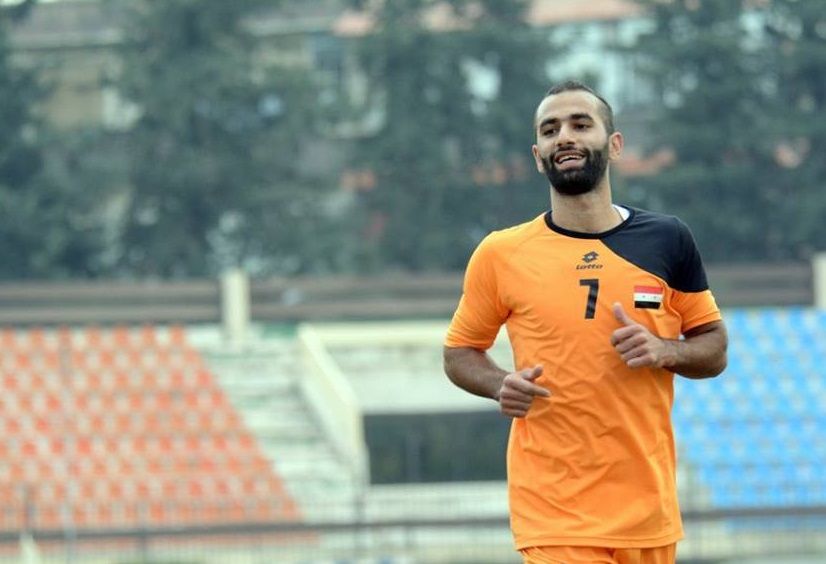 اسامة اومري