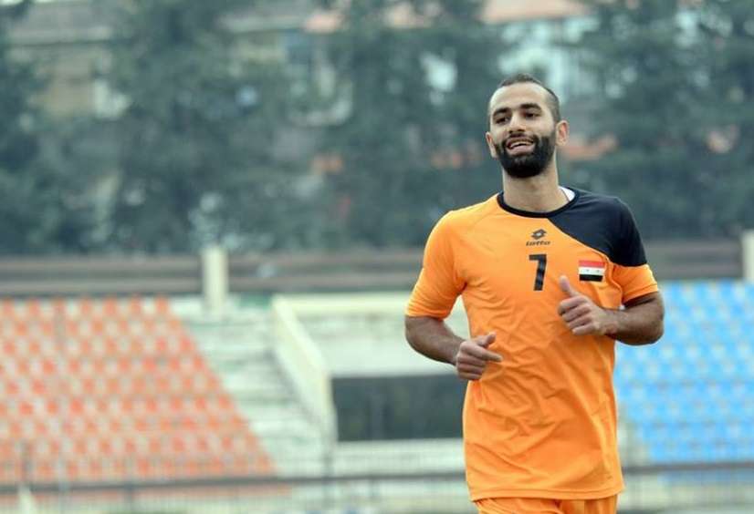 اسامة اومري