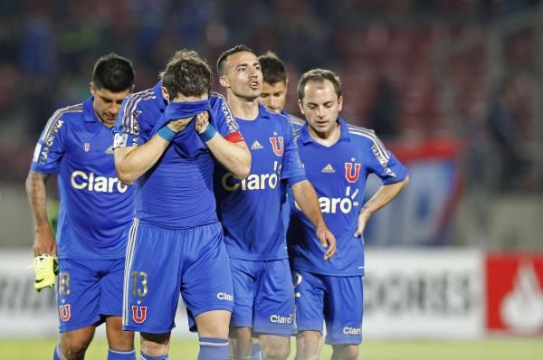  يونيفرسيداد 