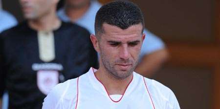 عادل الشادلي