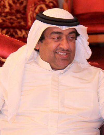 محمد الكمالي