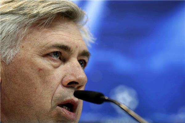 كارلو أنشيلوتي