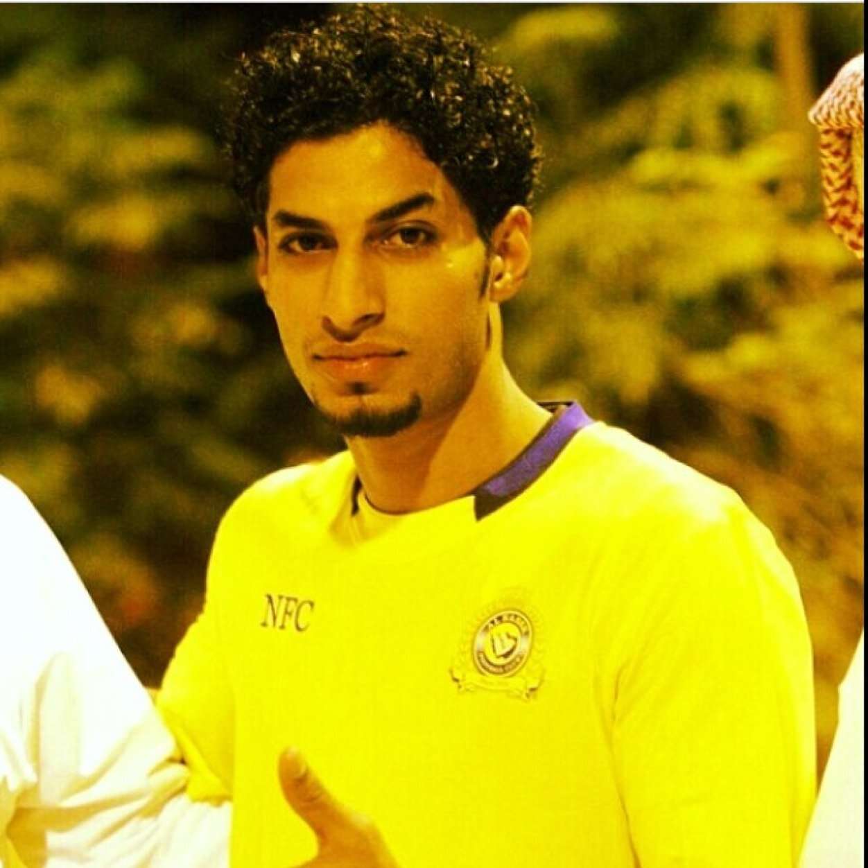 عبد العزيز الجبرين 