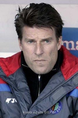 مايكل لاودروب 