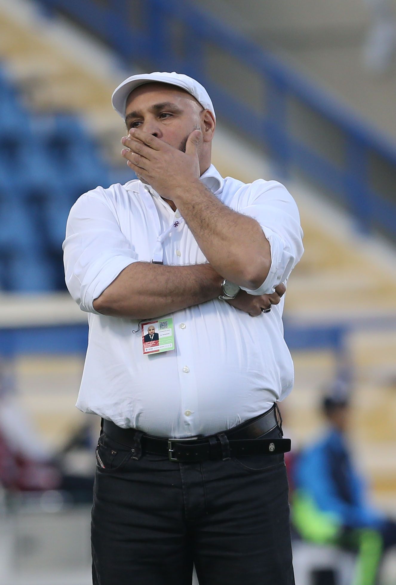 نورالدين بن زكري