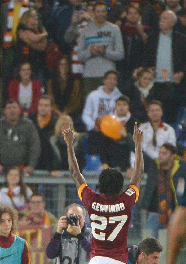 كواسي جيرفينهو 