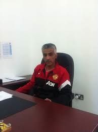  فهد المطيري 