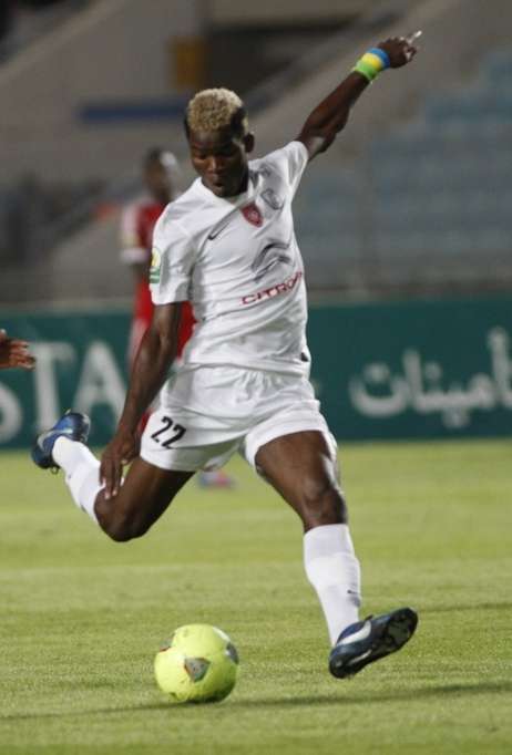 ابراهيما ندونج