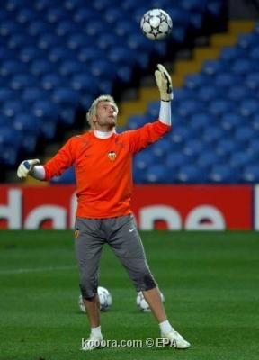 سانتياجو كانيزاريس