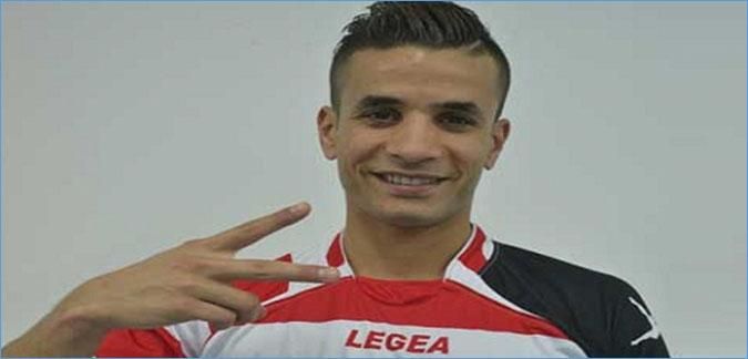 khaled korbi