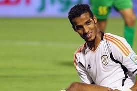 نايف هزازي