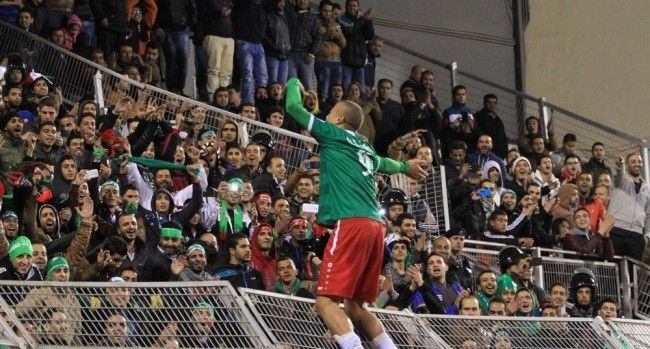  "2500" تذكرة خصصت لجماهير الوحدات فقط 