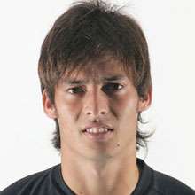 ديفيد سيلفا لاعب فريق بلنسية