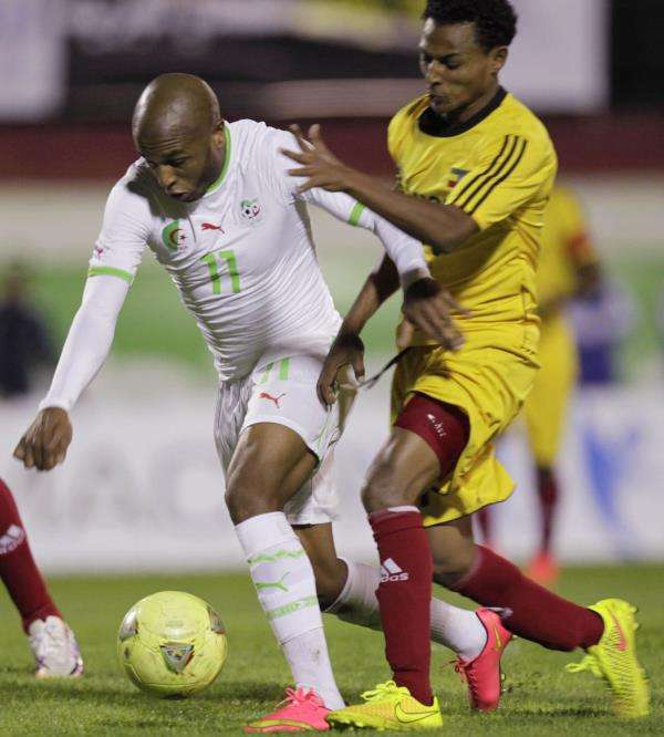 ياسين براهيمي