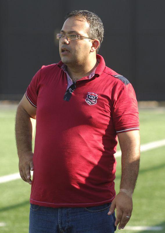 محمد زهير