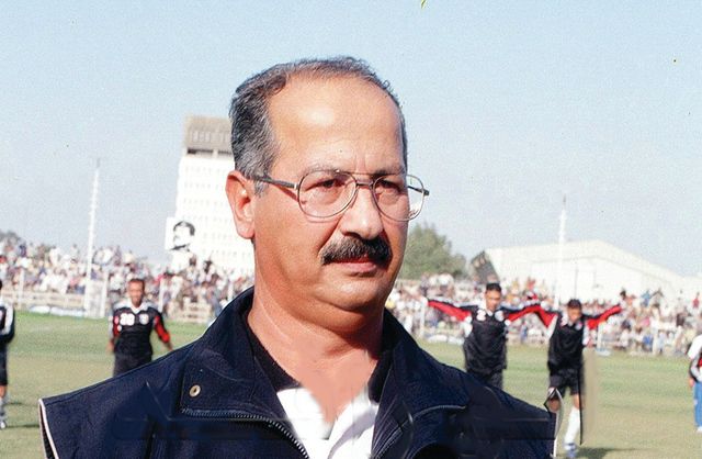  انور جسام