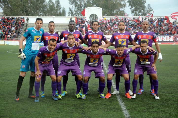 الكوكب المراكشي