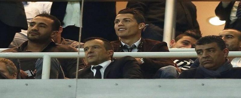 هاري ورنالدو 